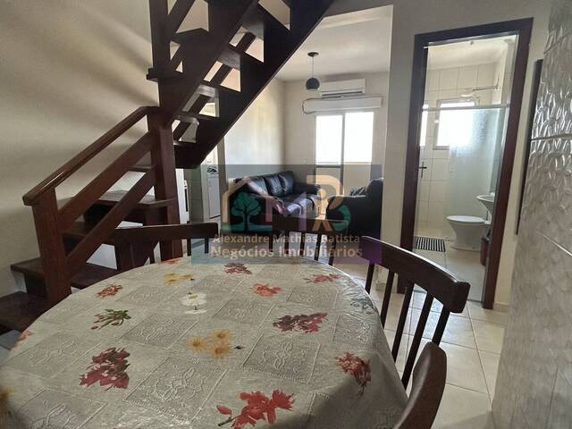 #87 - Apartamento para Venda em Caraguatatuba - SP - 3