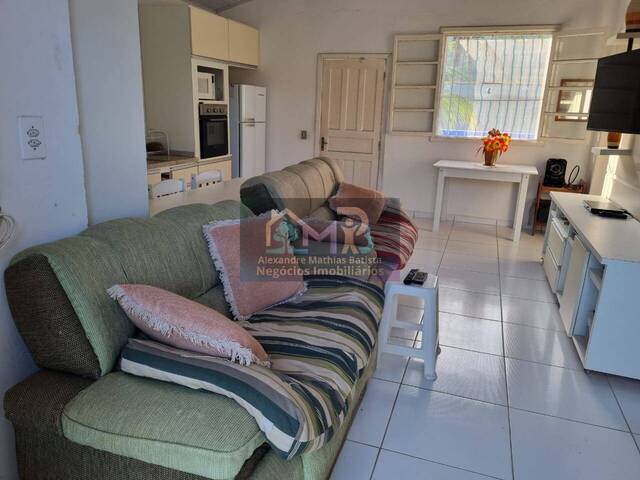 #89 - Casa para Venda em Caraguatatuba - SP - 3