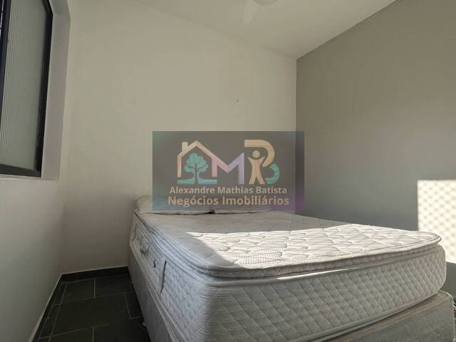 Apartamento para Venda em Caraguatatuba - 3