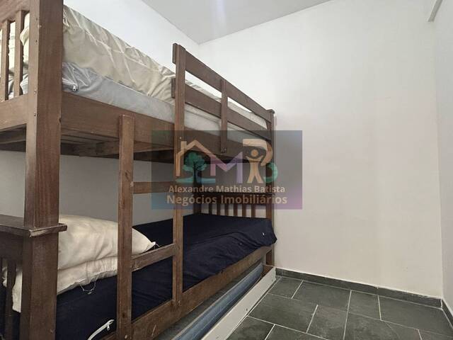 Apartamento para Venda em Caraguatatuba - 2