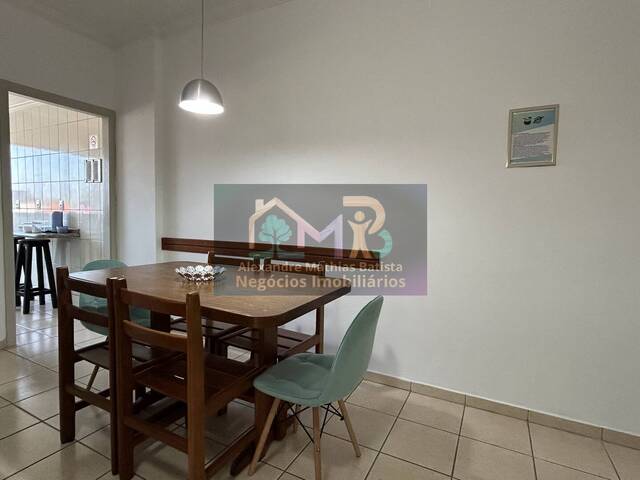 #90 - Apartamento para Venda em Caraguatatuba - SP - 3