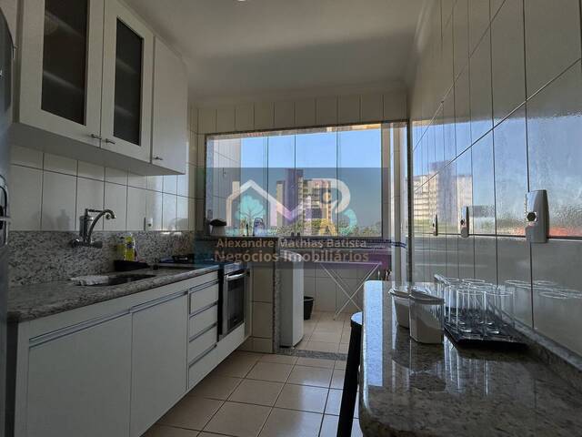 Apartamento para Venda em Caraguatatuba - 4