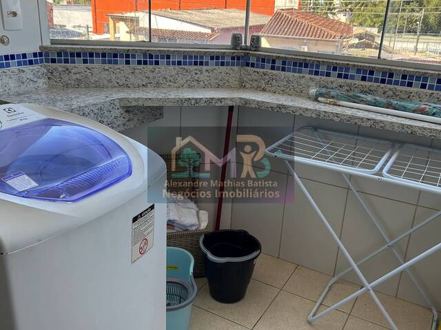 Apartamento para Venda em Caraguatatuba - 5
