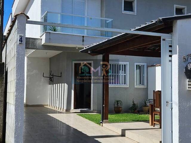 Venda em Jardim do Sol - Caraguatatuba