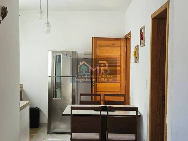 #91 - Casa para Venda em Caraguatatuba - SP - 2