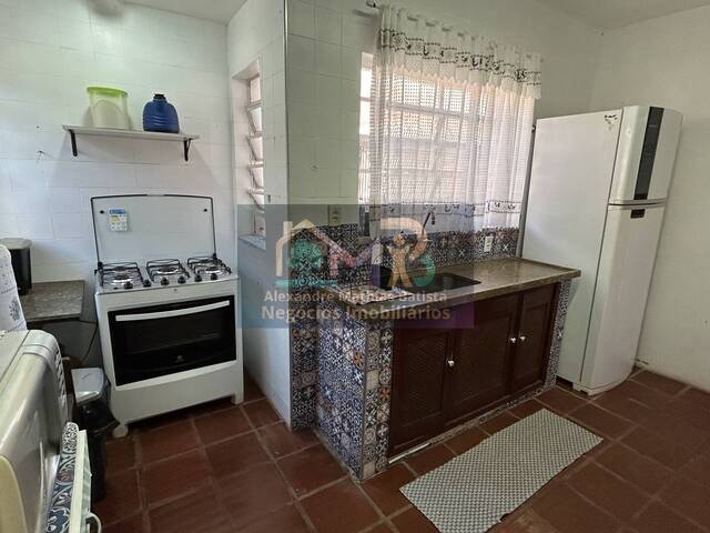Casa para Venda em Caraguatatuba - 5