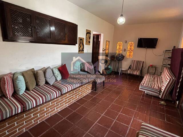 Casa para Venda em Caraguatatuba - 3