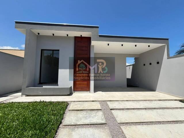 Casa para Venda em Caraguatatuba - 4