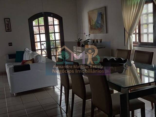 Casa para Venda em Ubatuba - 2