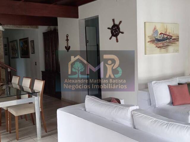 Casa para Venda em Ubatuba - 4