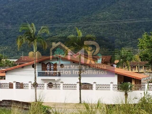 Venda em Maranduba - Ubatuba