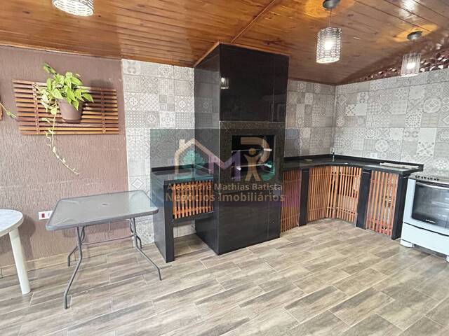 #97 - Casa para Venda em Ubatuba - SP