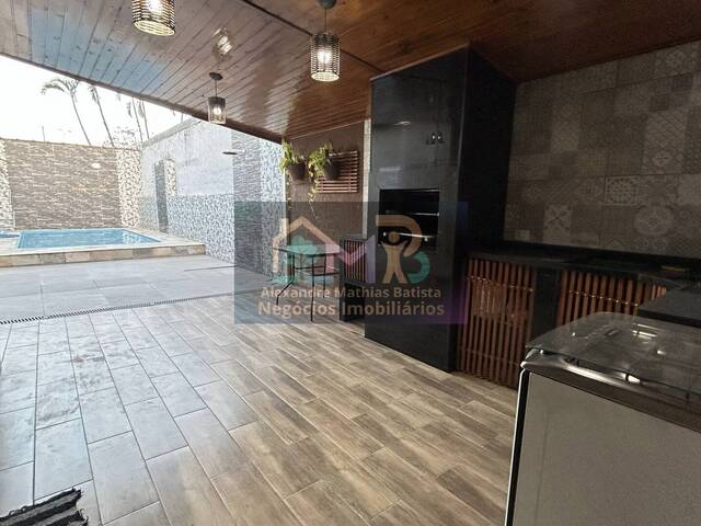 #97 - Casa para Venda em Ubatuba - SP