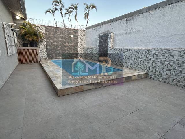 Casa para Venda em Ubatuba - 4