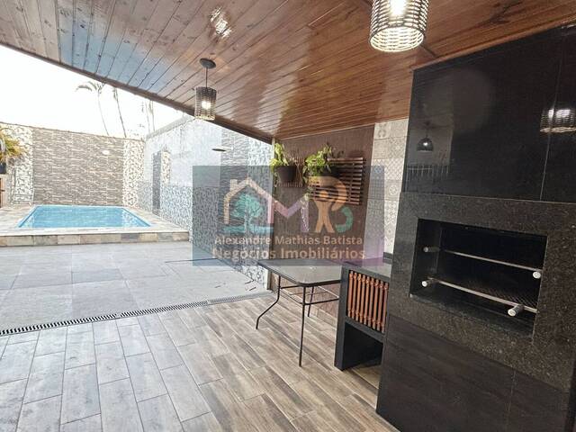 Casa para Venda em Ubatuba - 5