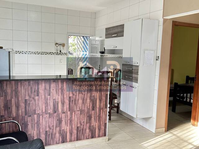 #98 - Casa para Venda em Caraguatatuba - SP - 3