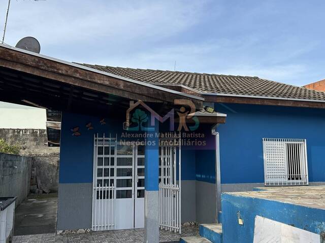 #98 - Casa para Venda em Caraguatatuba - SP - 2