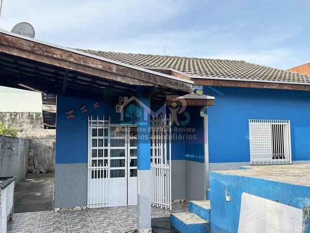 #98 - Casa para Venda em Caraguatatuba - SP - 1