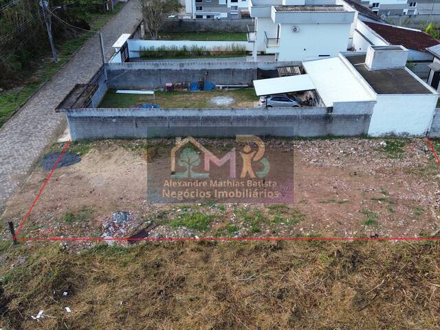#100 - Terreno para Venda em Caraguatatuba - SP - 1