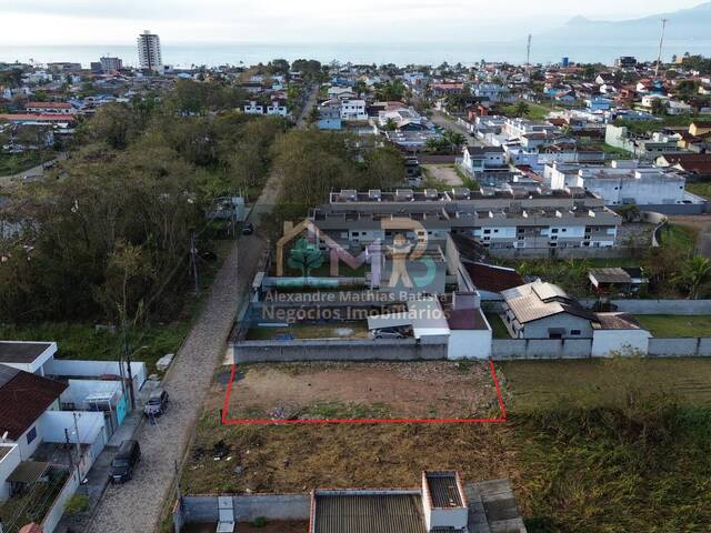 #100 - Terreno para Venda em Caraguatatuba - SP - 2