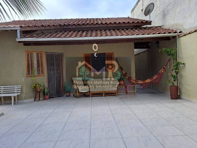 #102 - Casa para Venda em Caraguatatuba - SP - 1