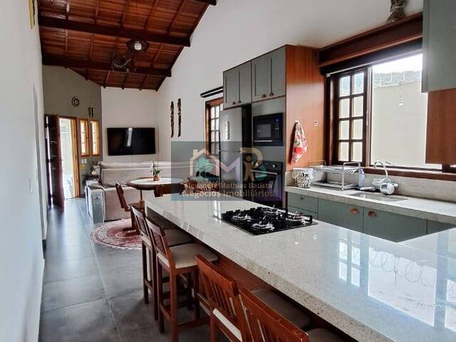 #102 - Casa para Venda em Caraguatatuba - SP - 3