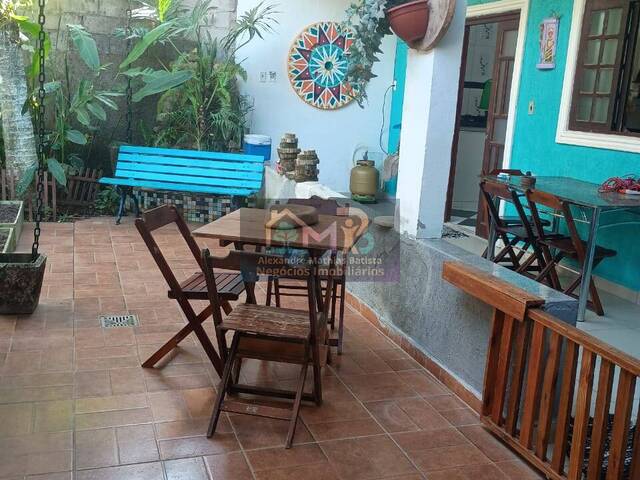 Casa para Venda em Caraguatatuba - 4