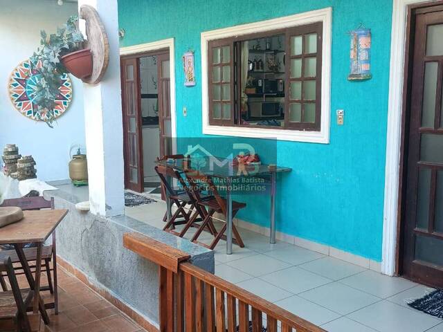 #104 - Casa para Venda em Caraguatatuba - SP