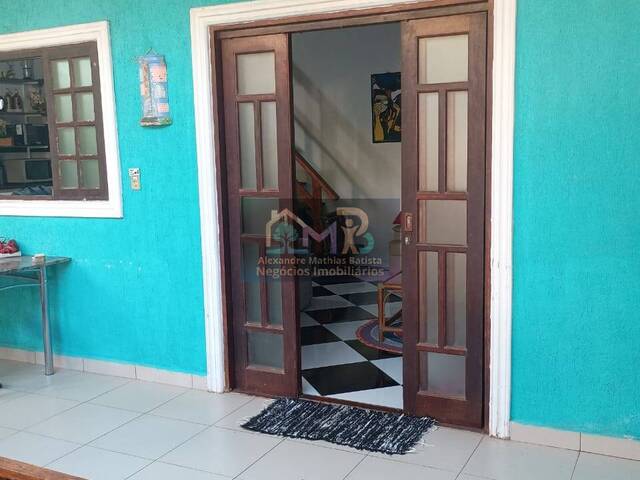 #104 - Casa para Venda em Caraguatatuba - SP