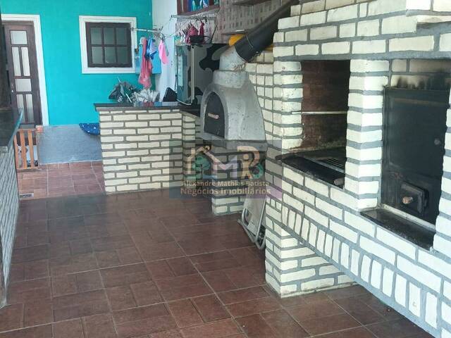 #104 - Casa para Venda em Caraguatatuba - SP