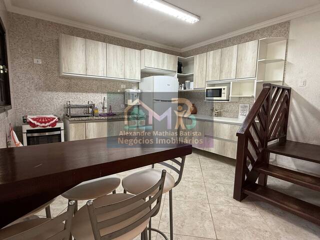 #105 - Edícula para Temporada em Caraguatatuba - SP - 2