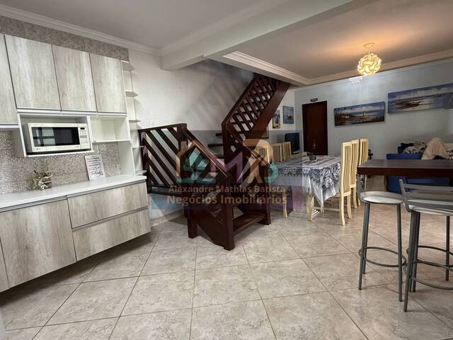 #105 - Edícula para Temporada em Caraguatatuba - SP - 3