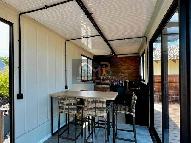 #106 - Casa para Venda em Caraguatatuba - SP