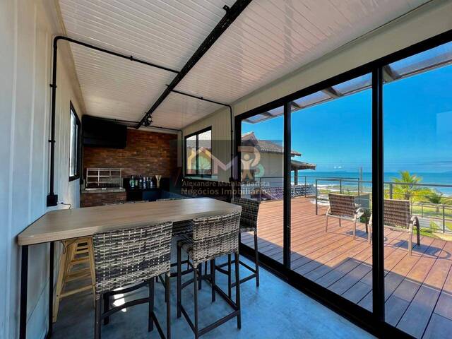 #106 - Casa para Venda em Caraguatatuba - SP