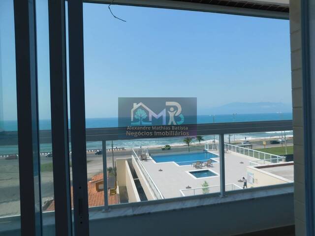 #107 - Apartamento para Venda em Caraguatatuba - SP - 2