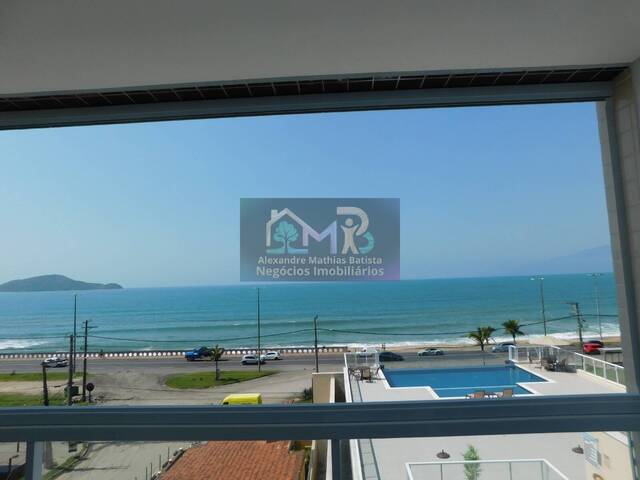 #107 - Apartamento para Venda em Caraguatatuba - SP - 3