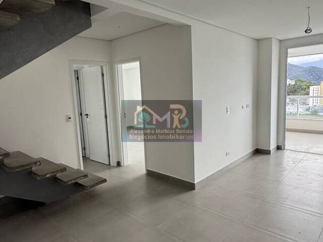 #109 - Apartamento para Venda em Caraguatatuba - SP