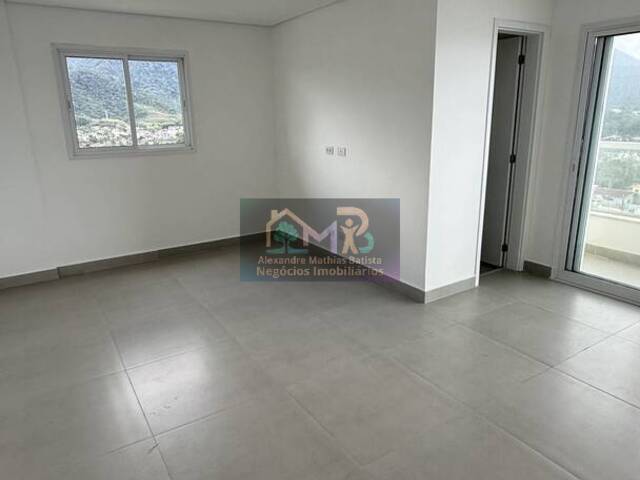#109 - Apartamento para Venda em Caraguatatuba - SP