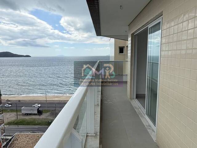 #109 - Apartamento para Venda em Caraguatatuba - SP
