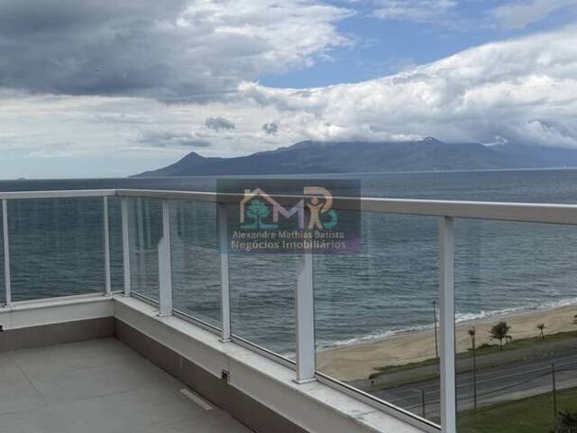 #110 - Apartamento para Venda em Caraguatatuba - SP