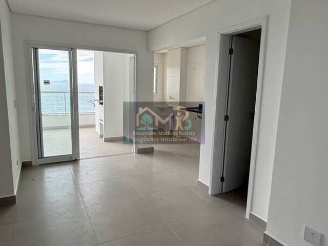 #111 - Apartamento para Venda em Caraguatatuba - SP - 2