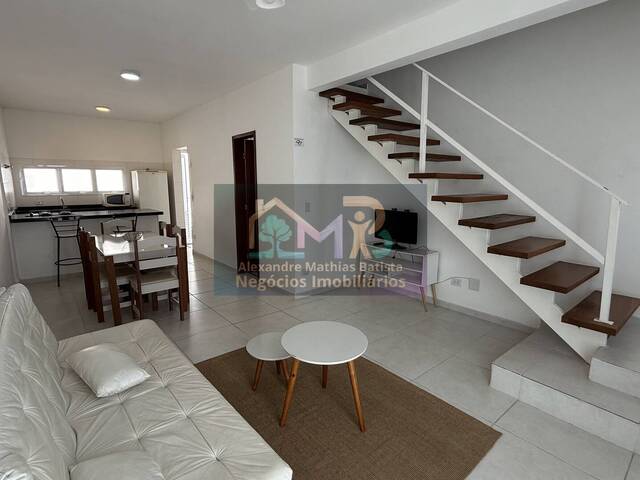 #112 - Sobrado em condomínio para Venda em Caraguatatuba - SP