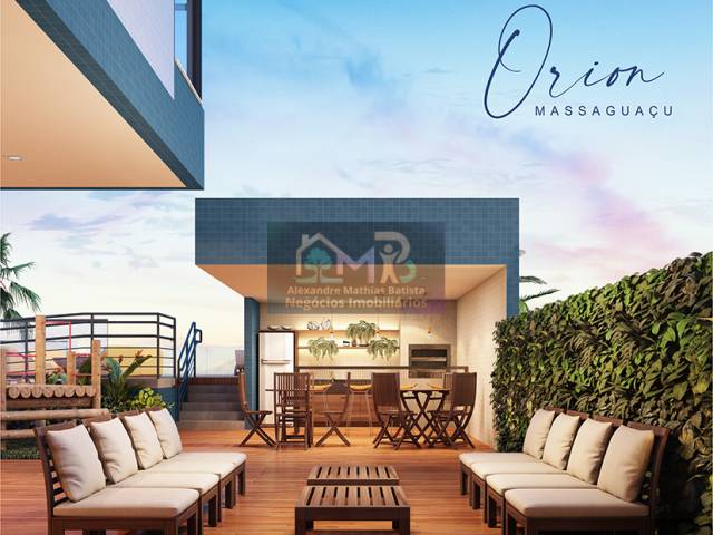 Apartamento para Venda em Caraguatatuba - 5