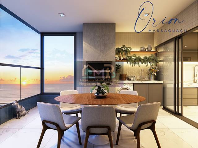 Apartamento para Venda em Caraguatatuba - 4