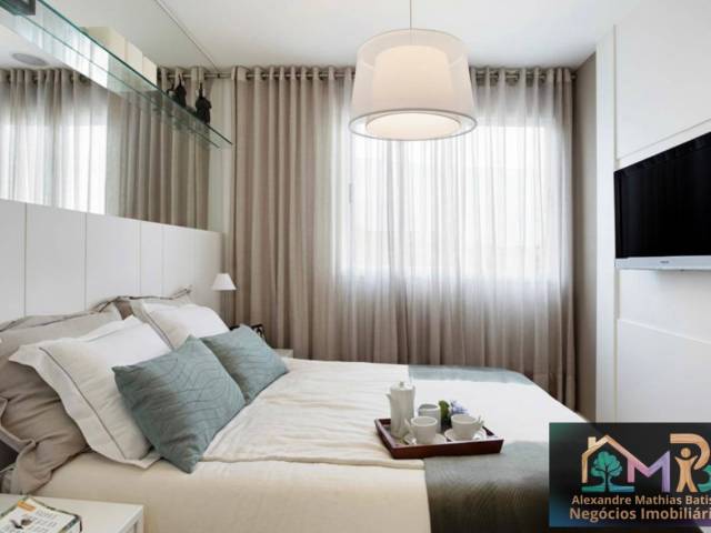 #114 - Apartamento para Venda em Caraguatatuba - SP