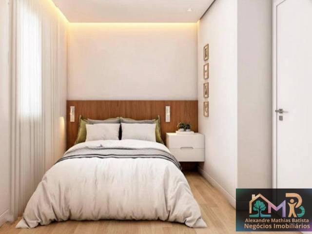 #114 - Apartamento para Venda em Caraguatatuba - SP