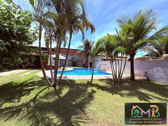 #115 - Casa para Venda em Caraguatatuba - SP