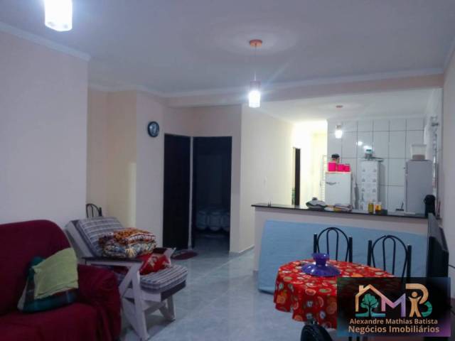 Venda em Jardim do Sol - Caraguatatuba