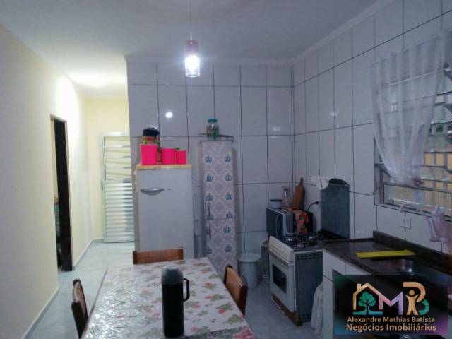 #116 - Casa para Venda em Caraguatatuba - SP