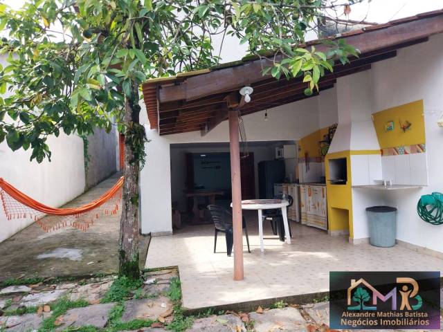 Casa para Venda em Caraguatatuba - 4